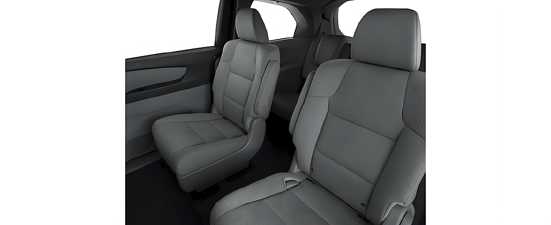 Honda Odyssey 2016 12