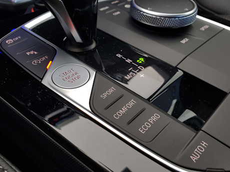 Editorial 2020 bmw 2 series gran coupe 30 sw