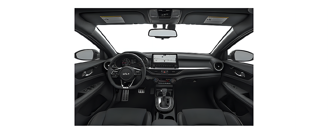 Kia Forte 2022 20