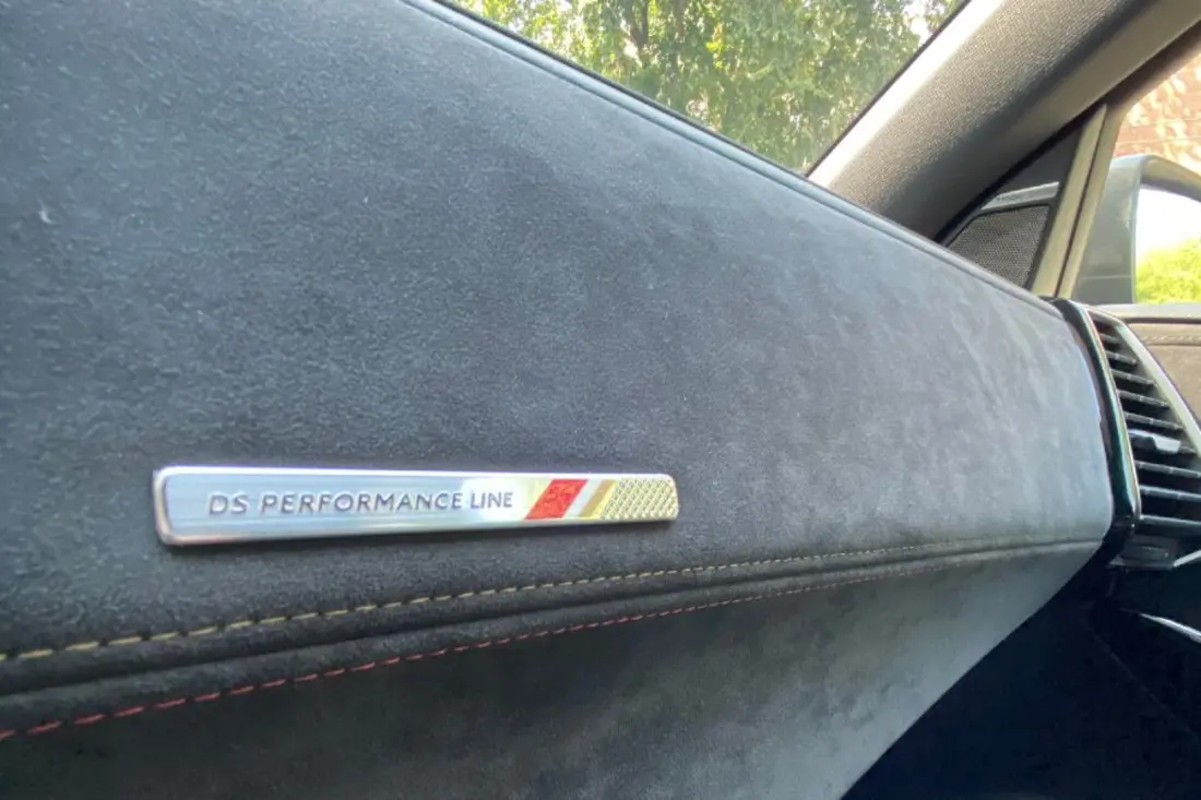 DS7 Crossback PureTech 130 automático 2020 DS7 Crossback PureTech 130 automático 2020