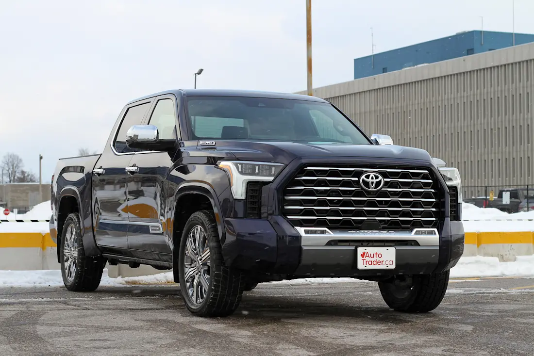 2026 Toyota Tundra Capstone - TD - CT - 260211 - 16