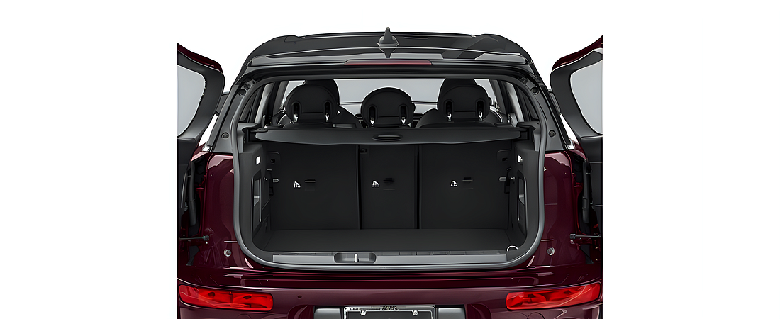 MINI Cooper Clubman 2017 26