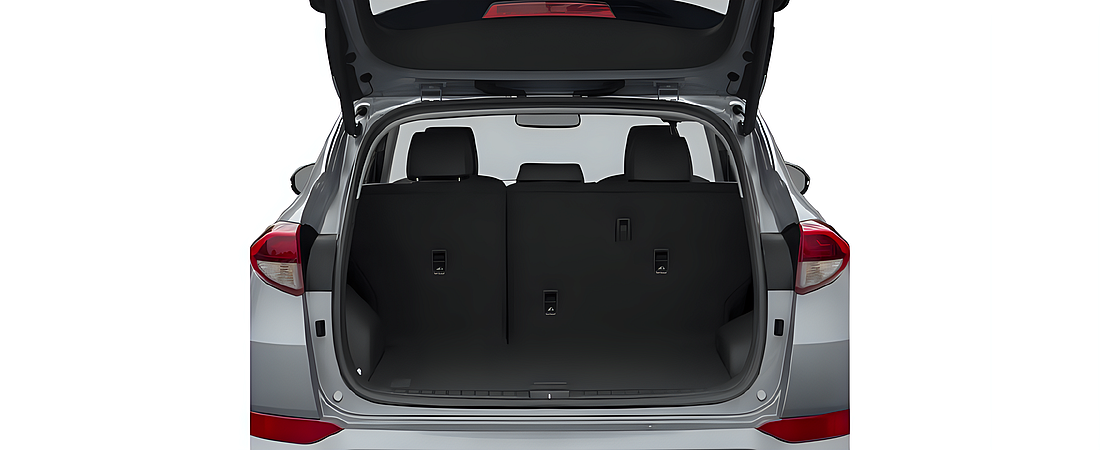 Hyundai Tucson 2016 25