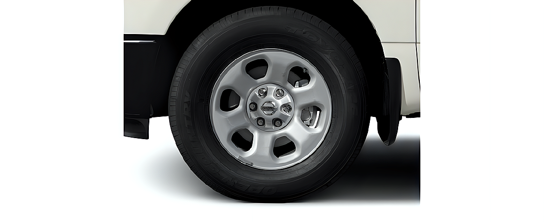 Nissan Titan 2018 23