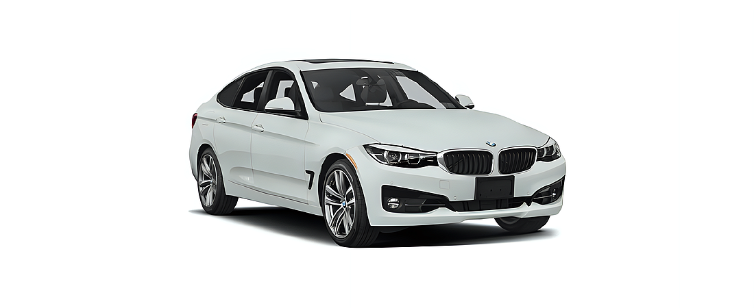 BMW 3 Series 2017 75