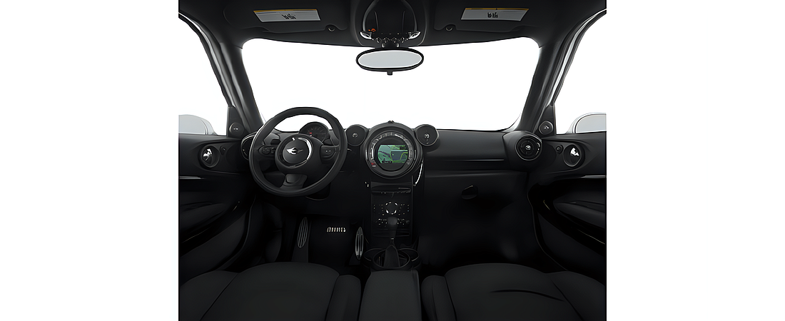 MINI Cooper Paceman 2015 7