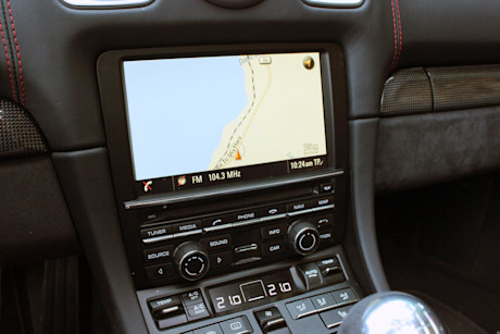 Editorial 2015 porsche boxster gts 21 dh