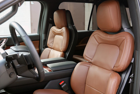 Editorial 2022 lincoln navigator reserve 32 jm