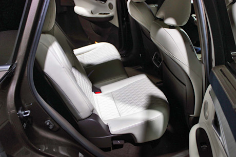 Editorial 2019 infiniti qx50 21 dh