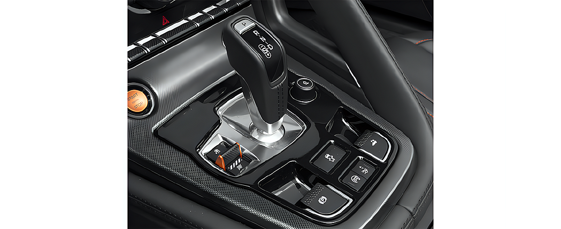 Jaguar F-Type 2014 45