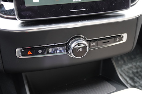 Volvo XC90 T8 2026 : essai routier Image