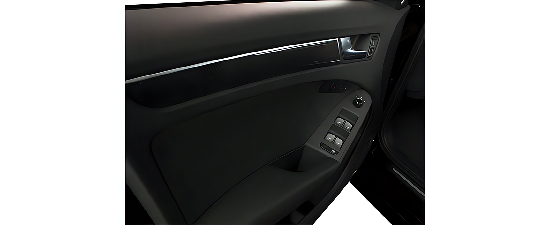 Audi S4 2010 9