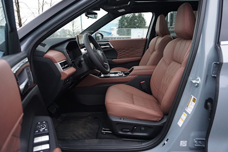 2026 Mitsubishi Outlander PHEV - FD - DI - 260304 - 5