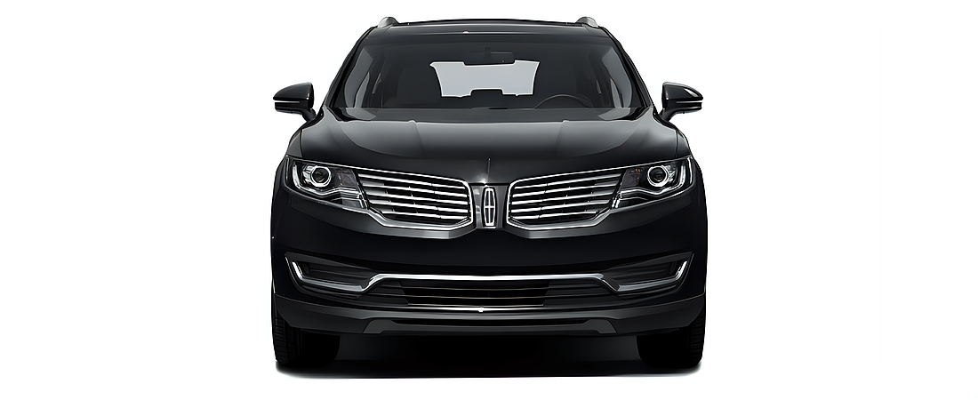 Lincoln MKX 2017 4