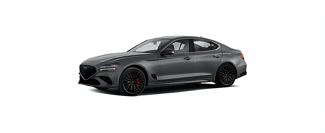 Genesis G70 2022 1