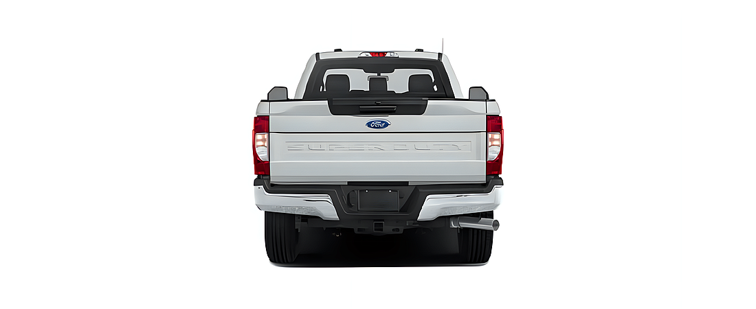Ford F-250 2020 5