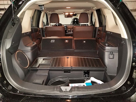 Editorial 2018 mitsubishi outlander phev 23 sw
