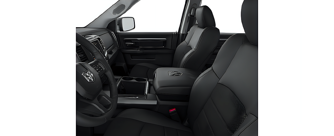 Ram 1500 2015 42