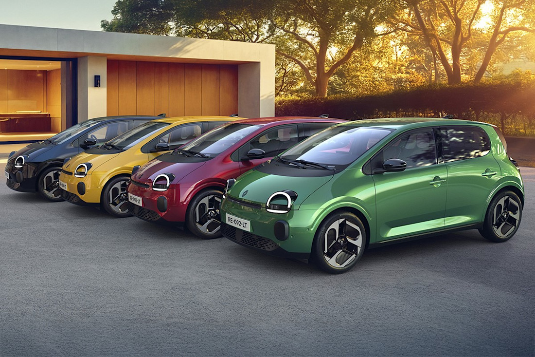 Oui, la nouvelle Renault Twingo coûte moins de 20 000 € ! (2026)