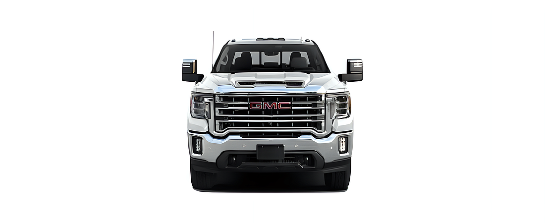 GMC SIERRA 2500HD 2020 6