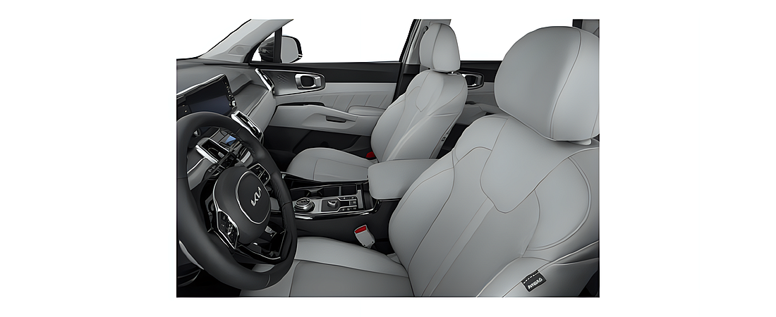 Kia Sorento Plug-In Hybrid 2022 8