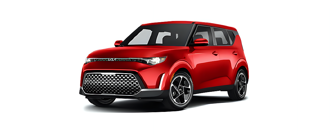 Kia Soul 2024 15