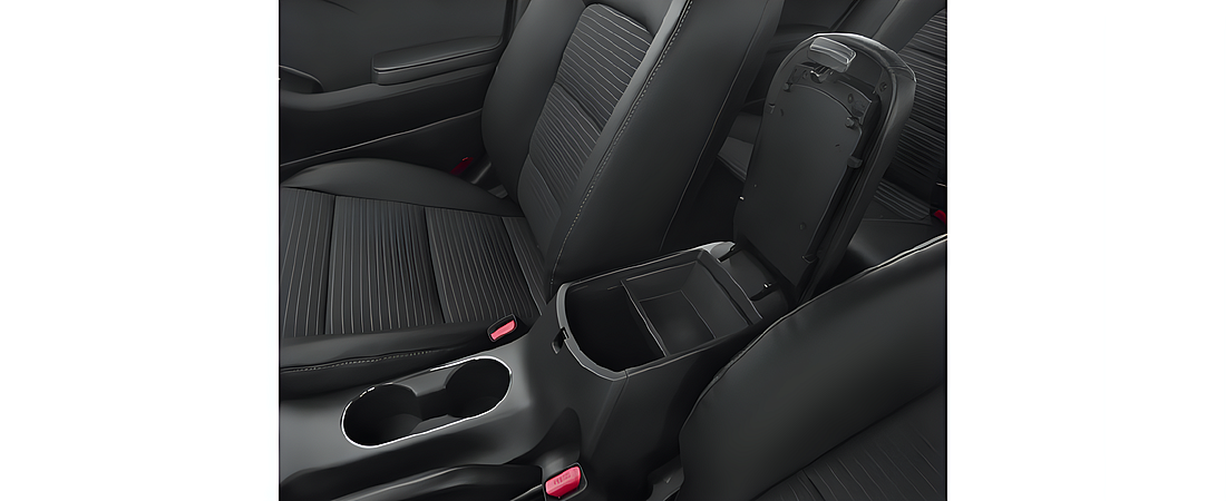 Kia Forte 5-Door 2015 16