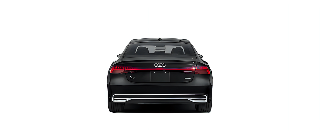 Audi A7 Sportback 2021 5