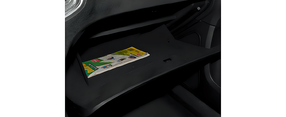 Dodge Charger 2014 48