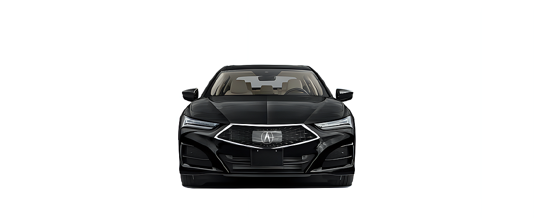 Acura TLX 2021 6