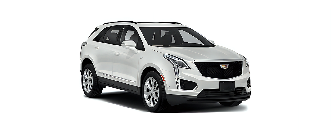 Cadillac XT5 2022 15