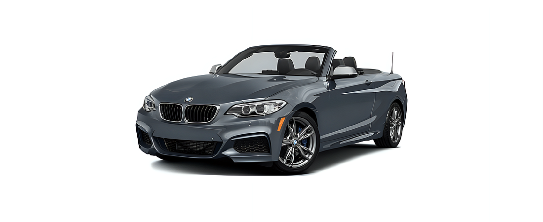 BMW 2 Series 2016 44