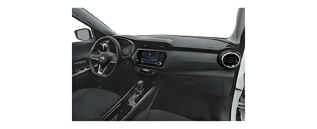 Nissan Kicks Play 2025 27