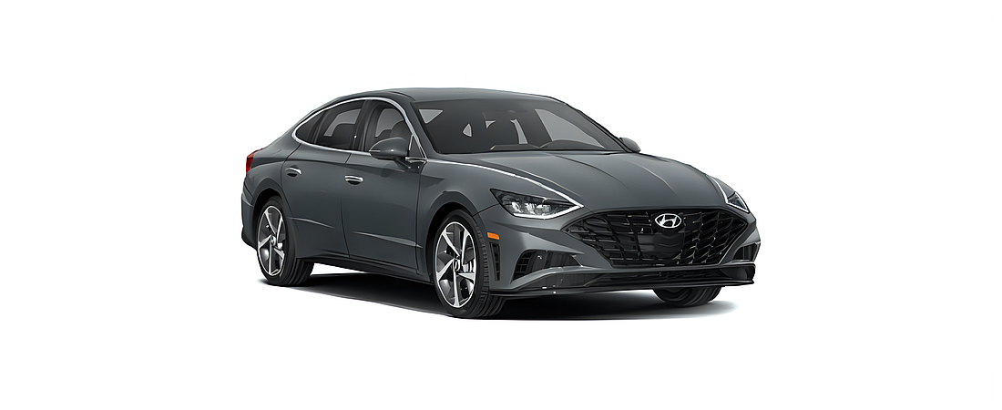 Hyundai Sonata 2021 15