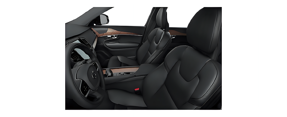 Volvo XC90 Recharge 2022 8