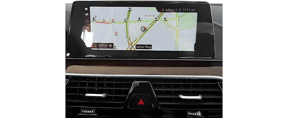 BMW 5 Series 2017 30