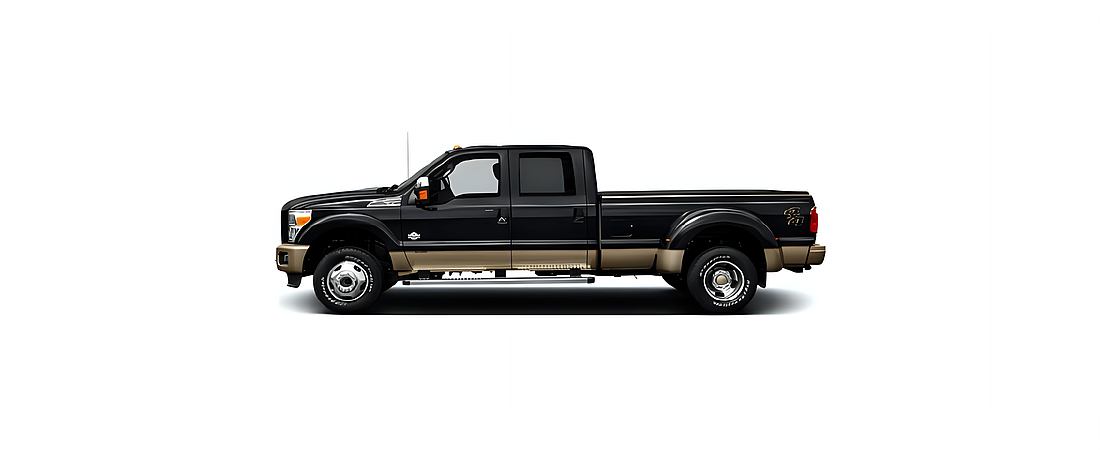 Ford F-450 2016 18