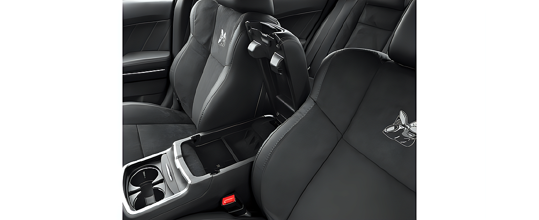 Dodge Charger 2016 61