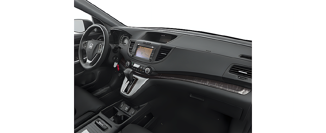 Honda CR-V 2014 28
