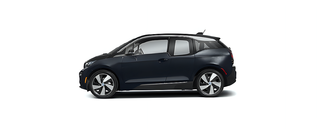 BMW i3 2018 3