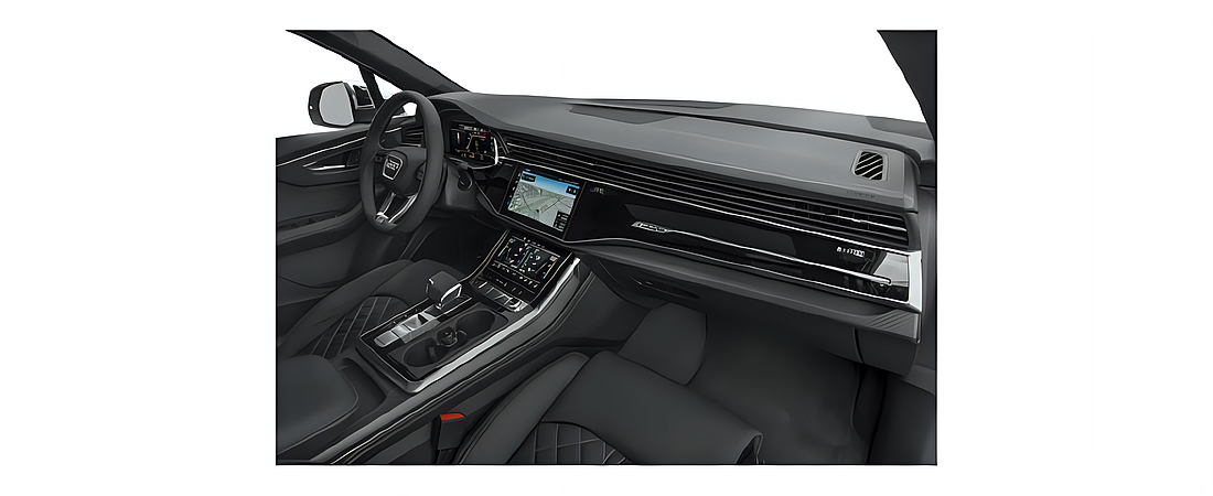 Audi SQ7 2025 13
