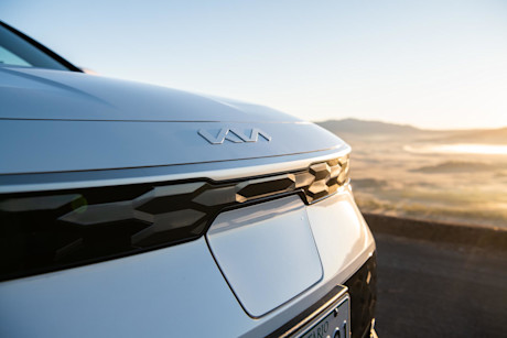 Kia Niro 2023 :  premier essai Image