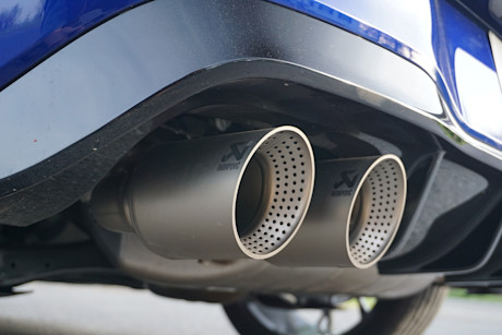 Editorial 2025 volkswagen golf r fd di 250425 13