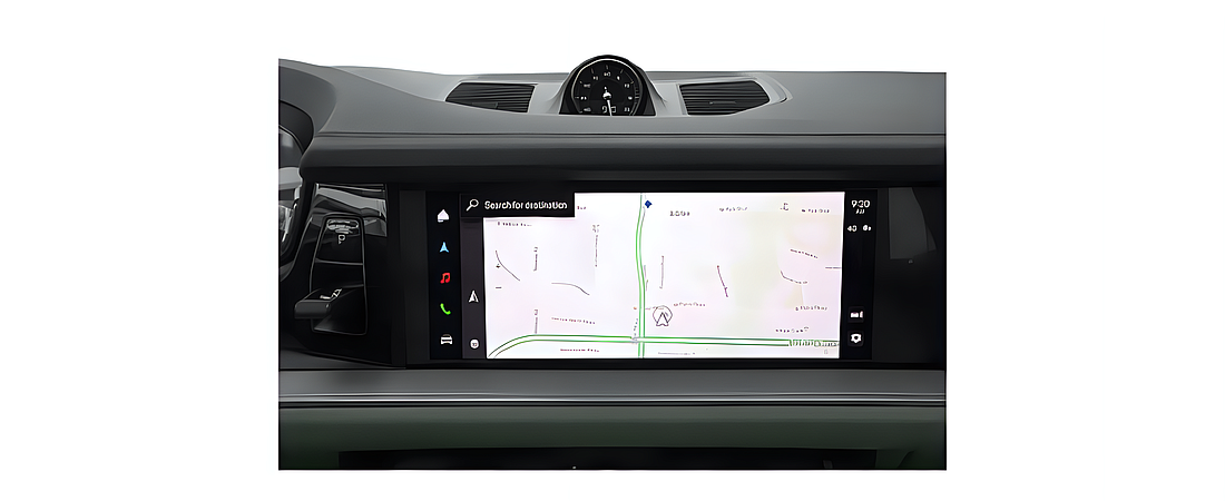 Porsche Cayenne 2025 41