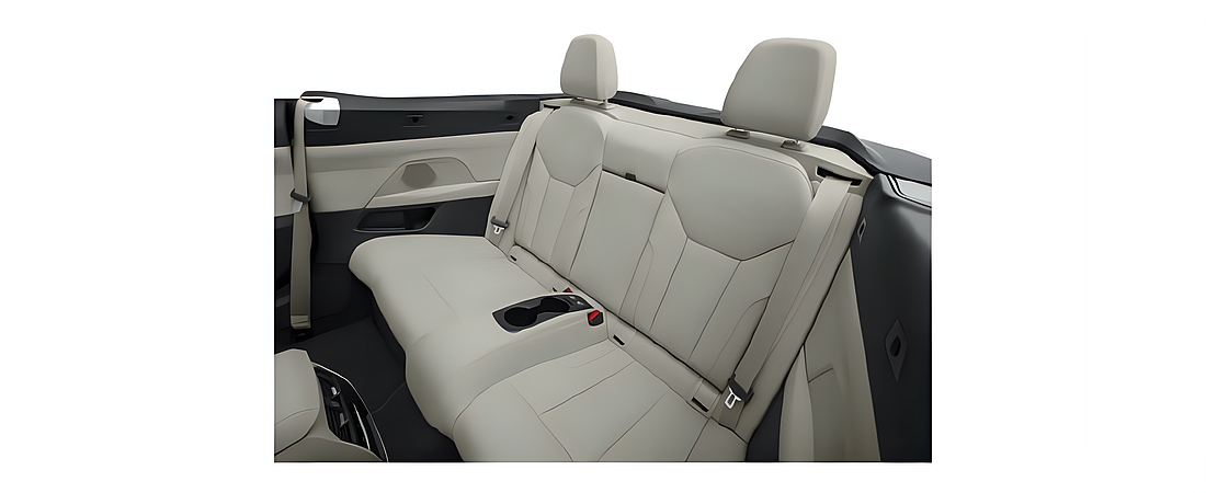 BMW 4 Series 2023 24