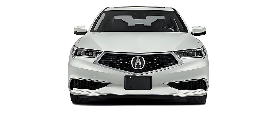 Acura TLX 2018 77