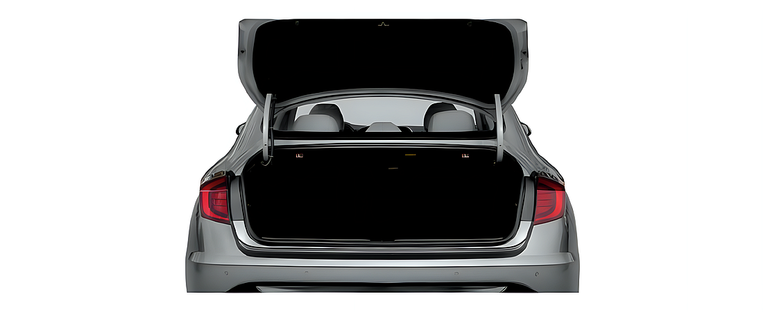 Hyundai Sonata 2022 10
