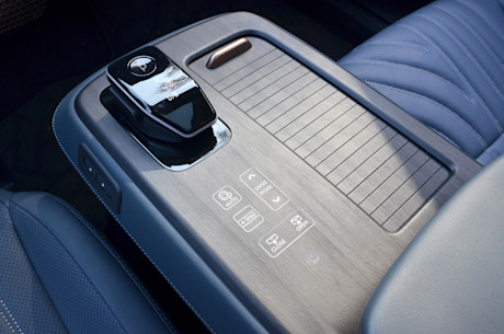 Nissan Ariya e-4orce 2023 : premier essai Image