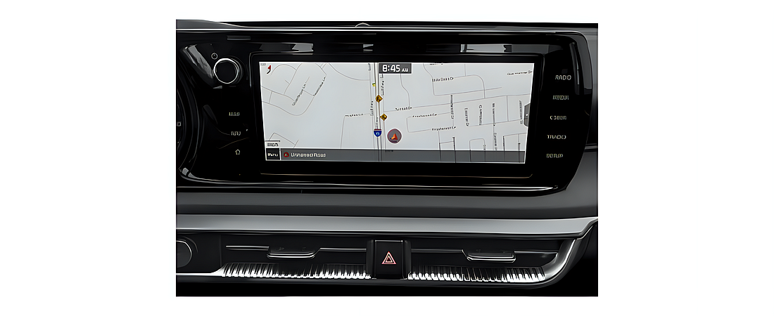 Kia K5 2022 25