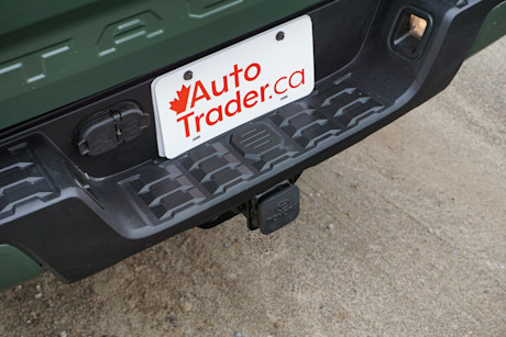 Editorial 2021 toyota tacoma trail 12 di